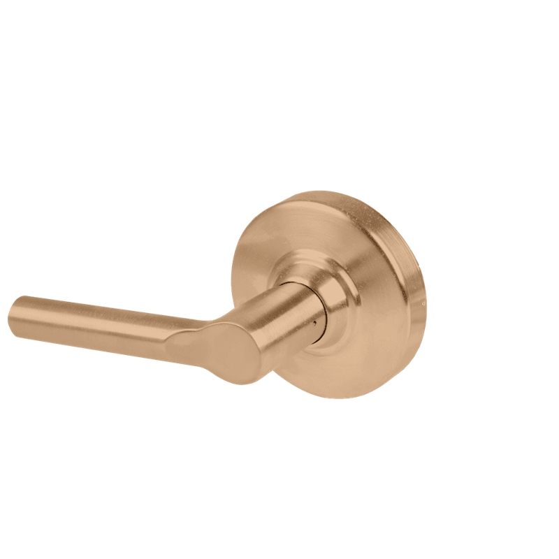 612 - Satin Bronze